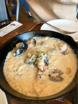 303화덕 동래점 사진 6