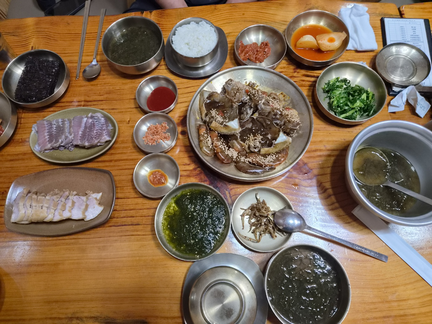 인동주마을 사진 2