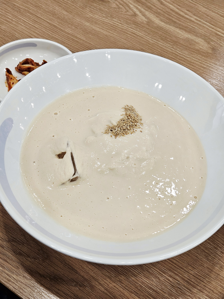 수칼국수 사진 5