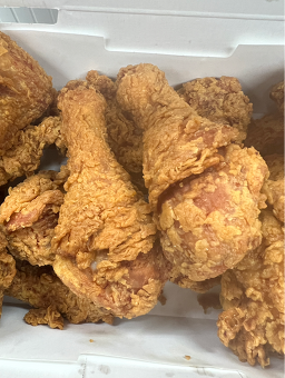 교촌치킨 광교1호점 사진 5