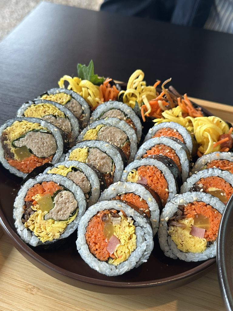 일광김밥 사진 3