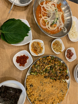풍호맛뜨락 강릉본점 사진 2