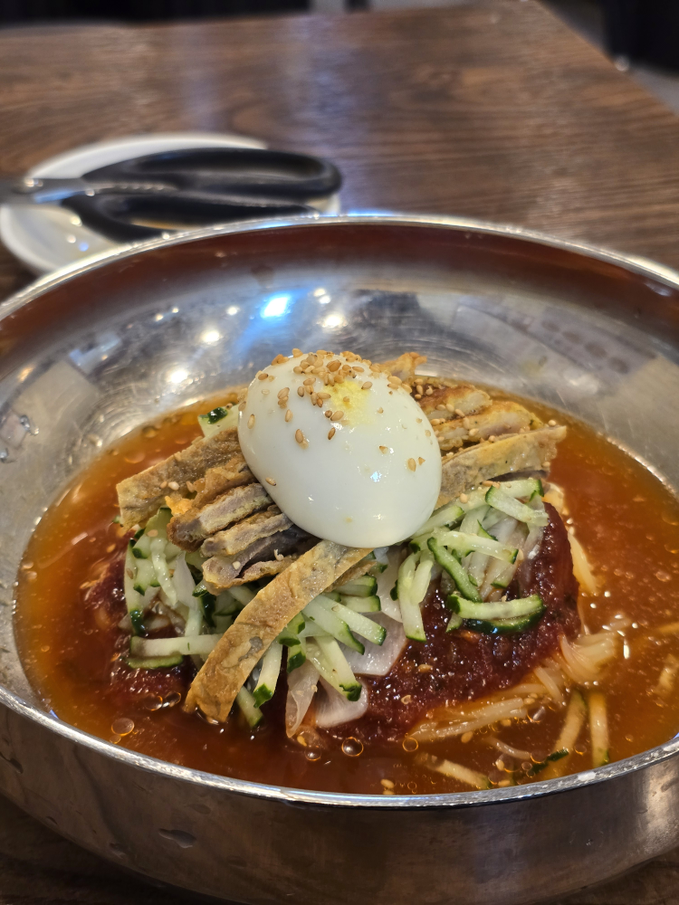 장원육전밀면 대표 사진