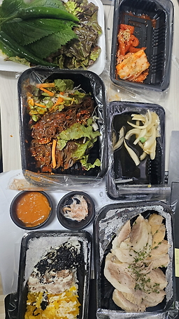 구만족발보쌈 남구점 대표 사진
