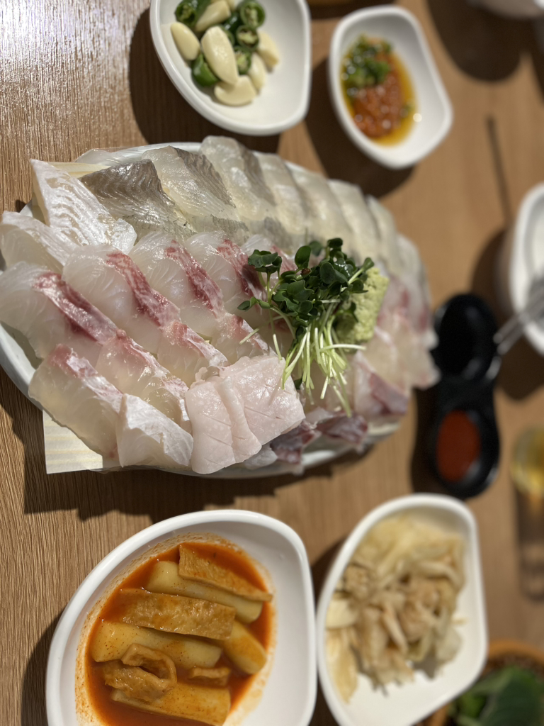 대박횟집 사진 2