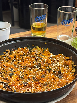 창동두리네곱창전문점 사진 2