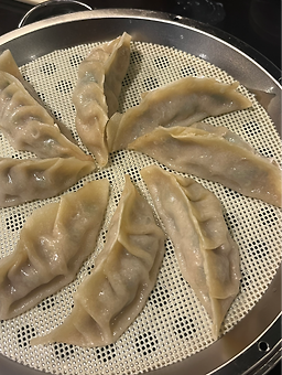 대만만두중식 사진 3