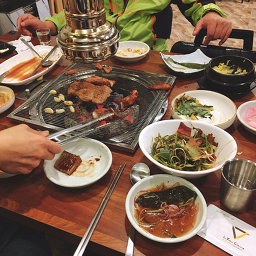 착한돼지갈비 사진 6