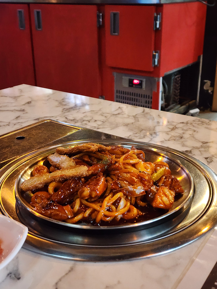 기영이숯불두마리치킨 부산대연점 대표 사진