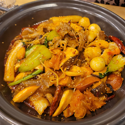 천유향마라향솥 사진 5