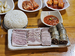 이순대 대표 사진