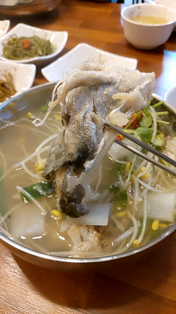 청담동대구뽈찜아구찜 사진 7