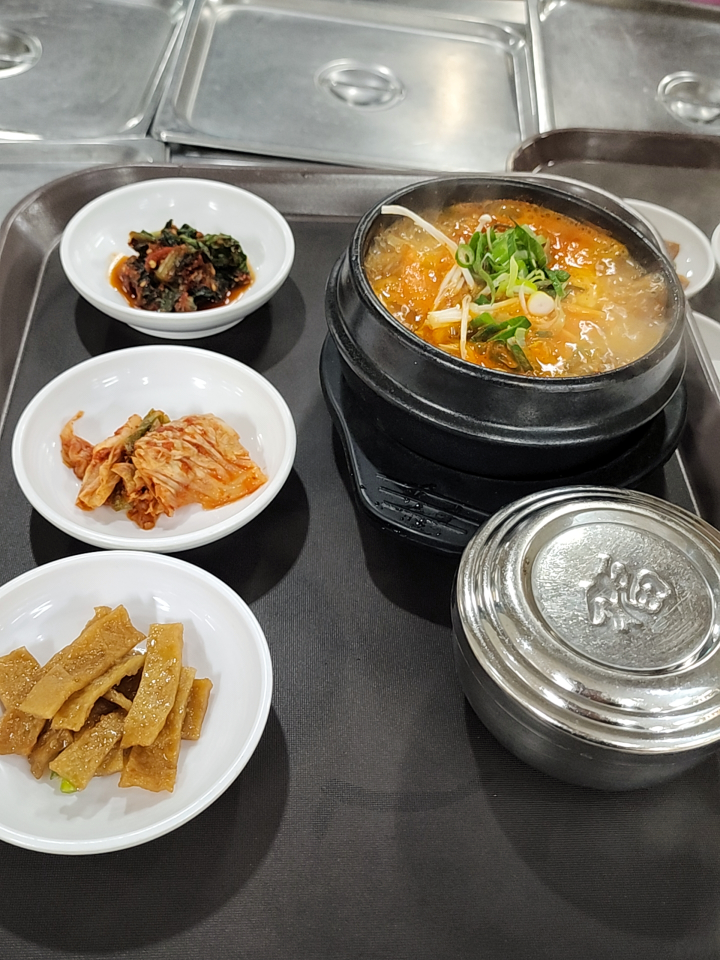 본죽&비빔밥cafe 순천성가롤로병원점 대표 사진