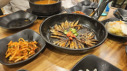 한가어죽 덕천점 사진 2
