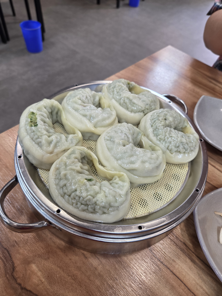 전국밀면 대표 사진