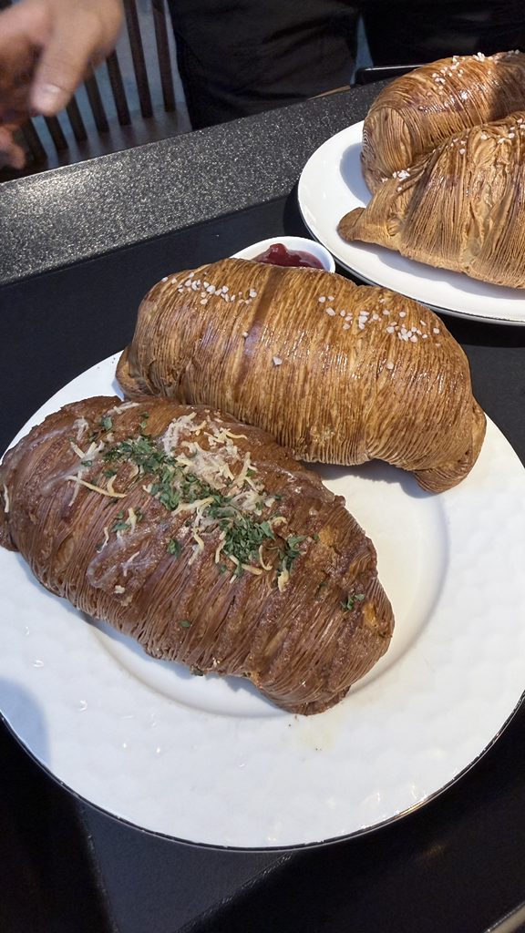 라푀유크로와상 사진 2