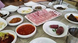 만복회쌈 사진 5