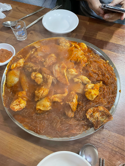 복돌네통닭 사진 4