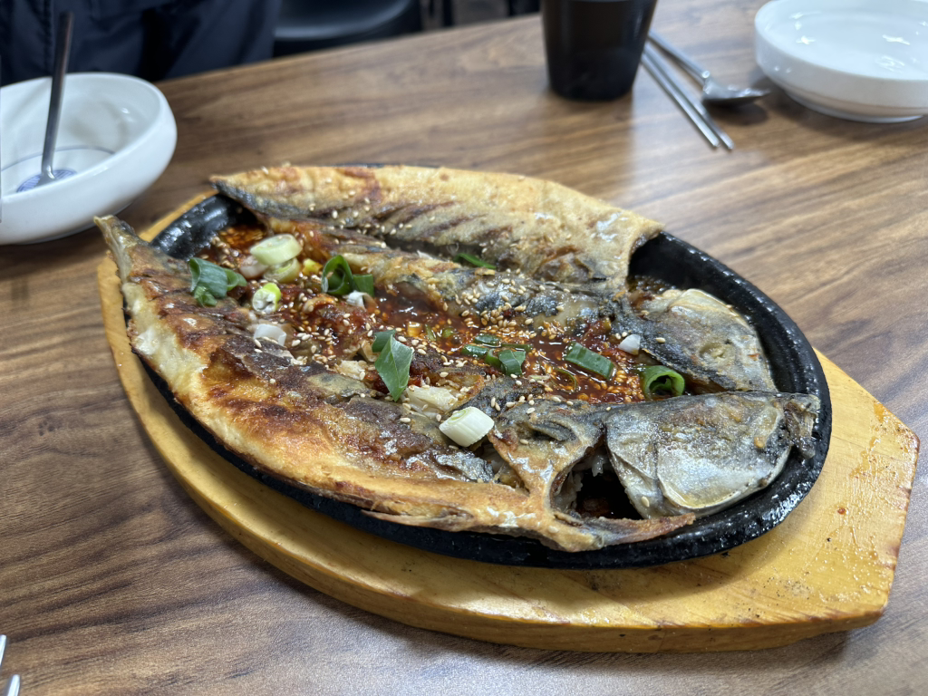 청아촌 사진 2