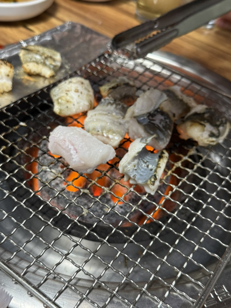 오동나무아나고구이 대표 사진