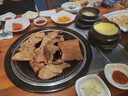 문가네숯불갈비 사진 3