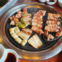 고기굽는남자 구서점 대표 사진