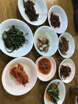 해월식당 사진 2