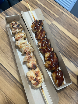 박효신닭꼬치 부평깡통시장점 대표 사진