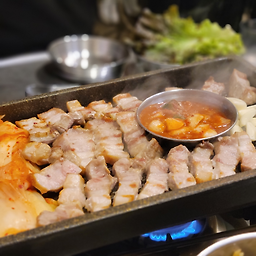 골목식당 사진 3