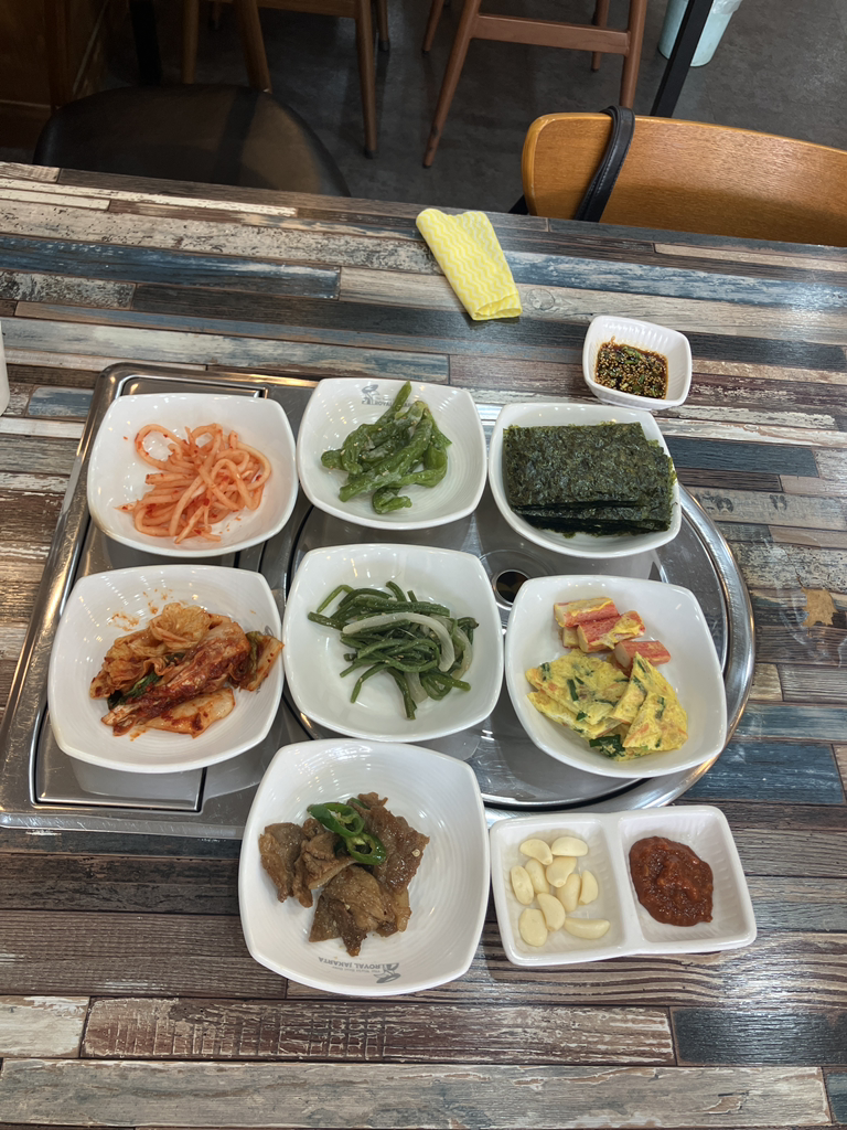 고기집입니다 사진 2