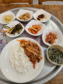 육백리식당 사진 3