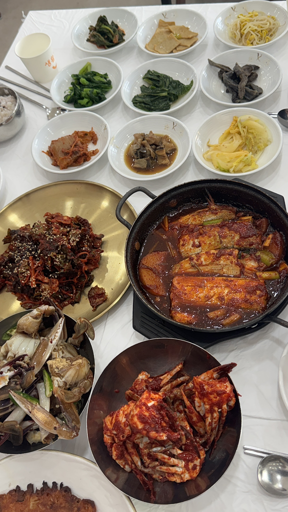 여수게장낭만별식 순천점 대표 사진