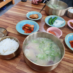 곰내곰탕 사진 3