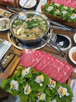 경희궁 대표 사진