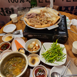 만석곱창 사진 2