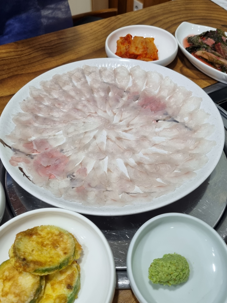남해복국 사진 4