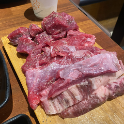 하누소뒷고기 사진 3