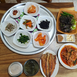 태동식당 대표 사진