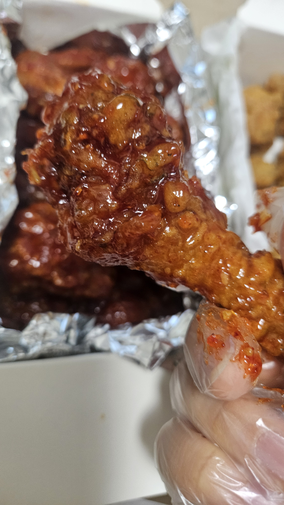 에이스치킨 사진 4