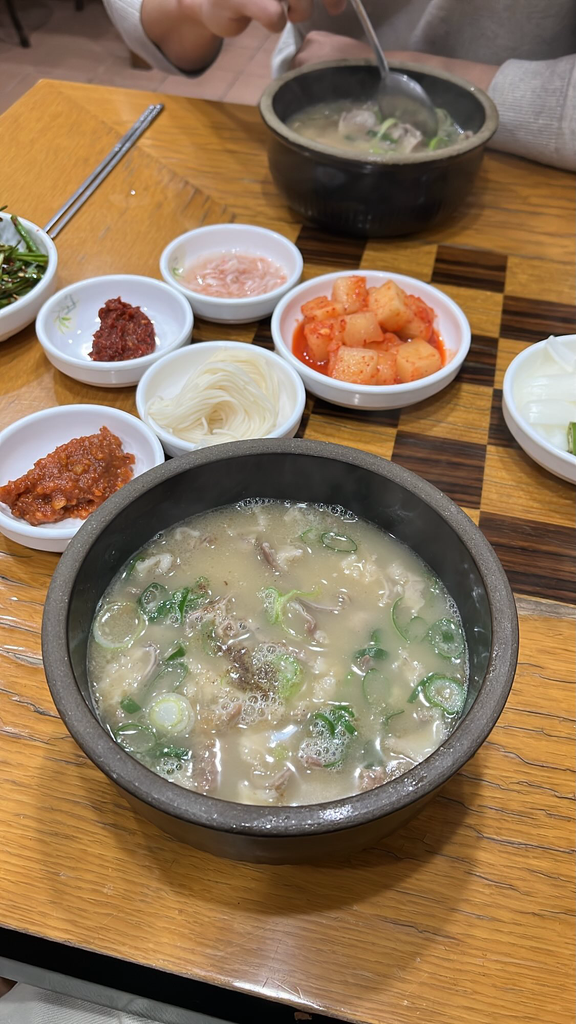 장전돼지국밥 사진 6