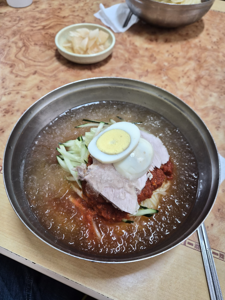 밀면촌 사진 3