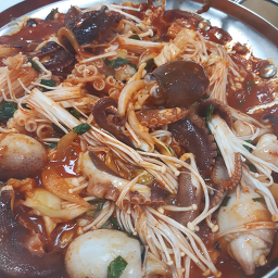 으뜸식당 사진 2