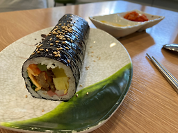 본가김밥 사상점 사진 2