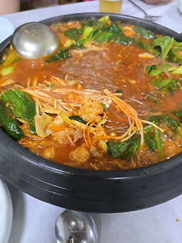 황소돌곱창 사진 4