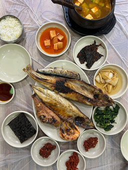 실비생선구이 본점 작은집 사진 3