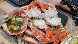 착한수산 해운대꽃새우대게 사진 6
