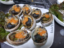 달목성한정식 사진 2