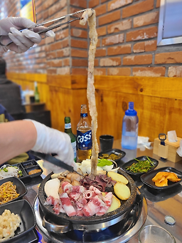 동춘돌곱창 대표 사진