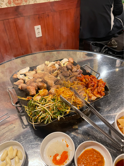 평화김해뒷고기 광안리점 사진 7