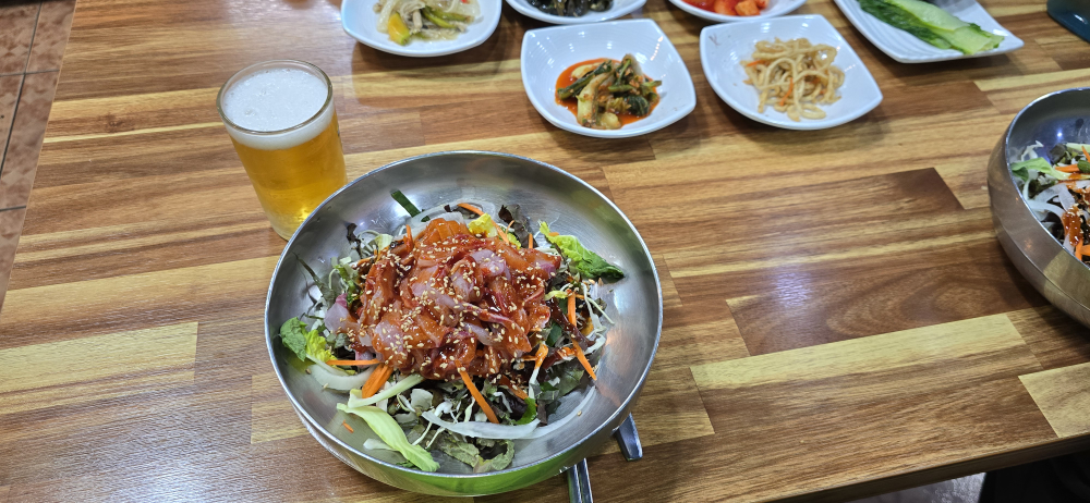 청해횟집 사진 2